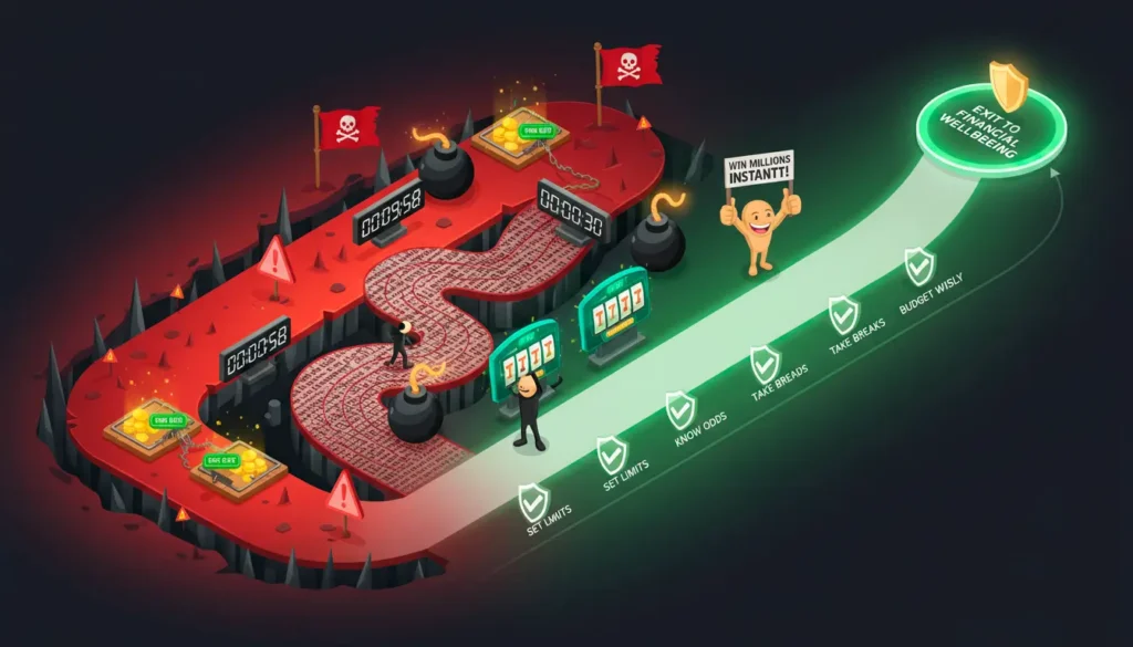Common betting bonus traps and pitfalls to avoid